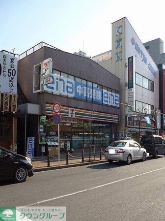 ヴァン・ラフレシールの物件内観写真